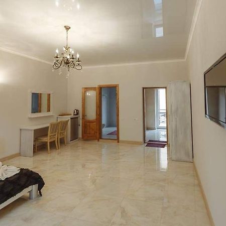 Hotel Бутик 2017 Bilhorod-Dnistrovsʼkyy Zewnętrze zdjęcie