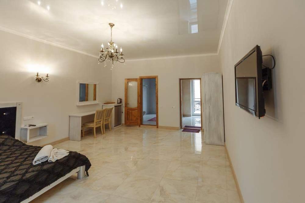 Hotel Бутик 2017 Bilhorod-Dnistrovsʼkyy Zewnętrze zdjęcie