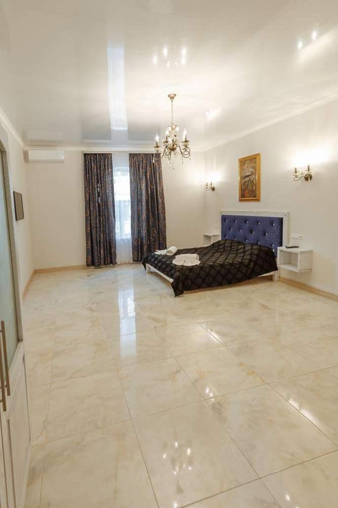 Hotel Бутик 2017 Bilhorod-Dnistrovsʼkyy Zewnętrze zdjęcie