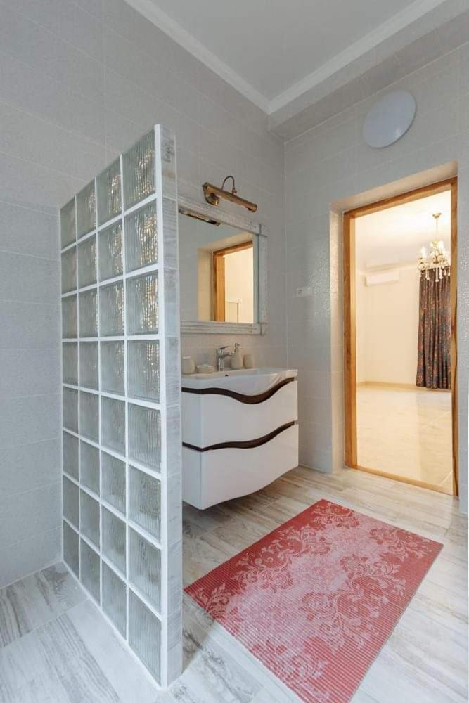 Hotel Бутик 2017 Bilhorod-Dnistrovsʼkyy Zewnętrze zdjęcie