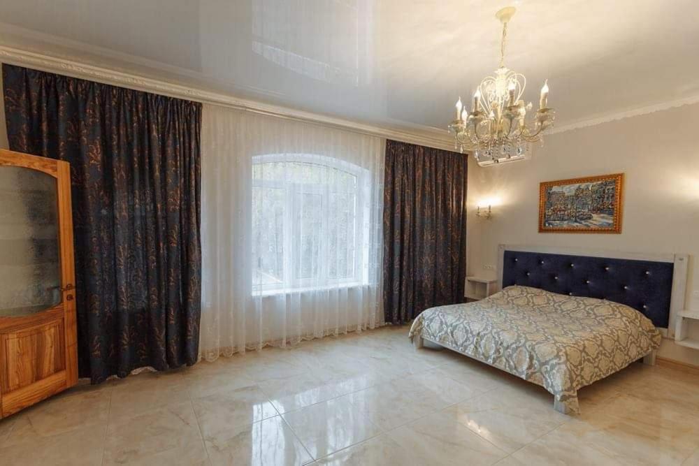 Hotel Бутик 2017 Bilhorod-Dnistrovsʼkyy Zewnętrze zdjęcie