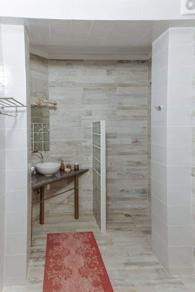 Hotel Бутик 2017 Bilhorod-Dnistrovsʼkyy Zewnętrze zdjęcie