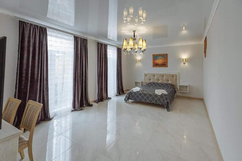 Hotel Бутик 2017 Bilhorod-Dnistrovsʼkyy Zewnętrze zdjęcie
