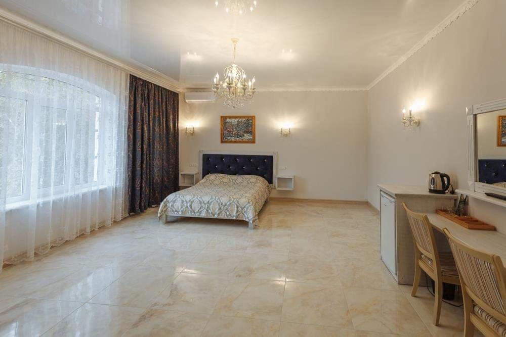 Hotel Бутик 2017 Bilhorod-Dnistrovsʼkyy Zewnętrze zdjęcie
