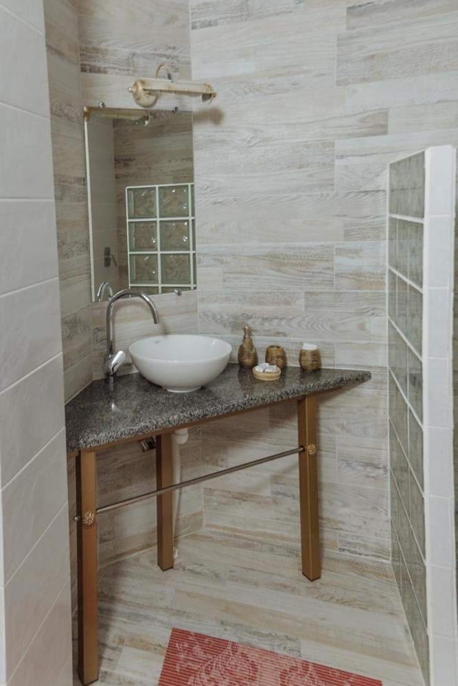 Hotel Бутик 2017 Bilhorod-Dnistrovsʼkyy Zewnętrze zdjęcie