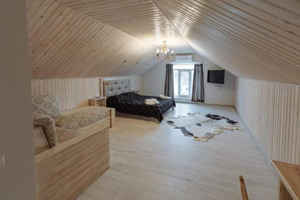 Hotel Бутик 2017 Bilhorod-Dnistrovsʼkyy Zewnętrze zdjęcie