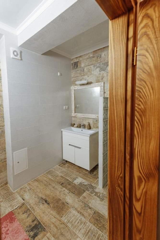Hotel Бутик 2017 Bilhorod-Dnistrovsʼkyy Zewnętrze zdjęcie