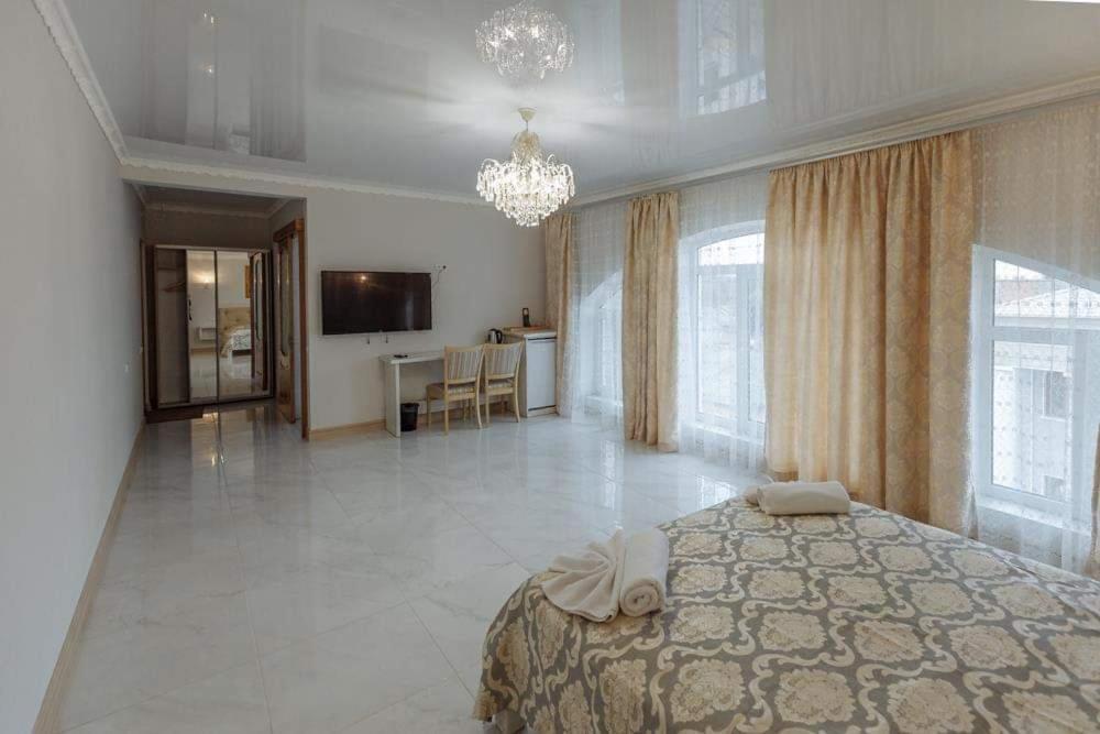 Hotel Бутик 2017 Bilhorod-Dnistrovsʼkyy Zewnętrze zdjęcie