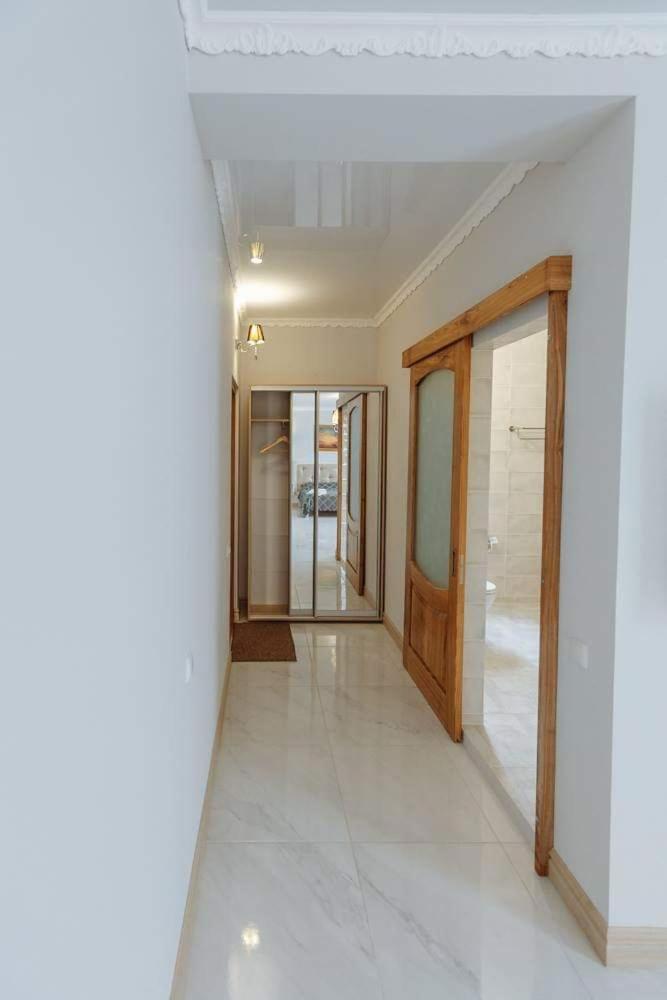 Hotel Бутик 2017 Bilhorod-Dnistrovsʼkyy Zewnętrze zdjęcie
