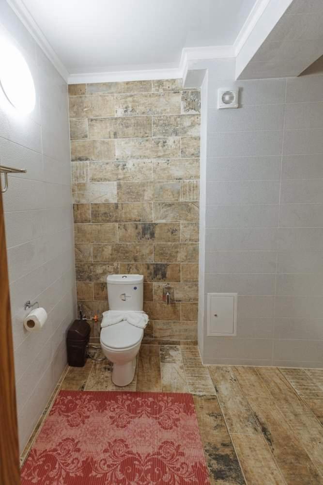 Hotel Бутик 2017 Bilhorod-Dnistrovsʼkyy Zewnętrze zdjęcie