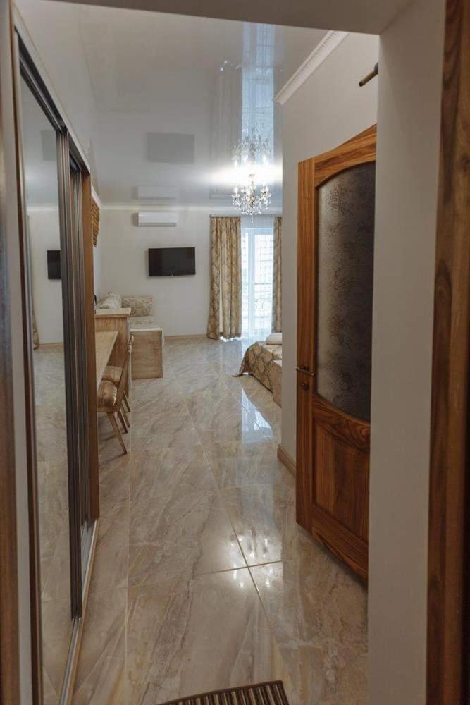 Hotel Бутик 2017 Bilhorod-Dnistrovsʼkyy Zewnętrze zdjęcie