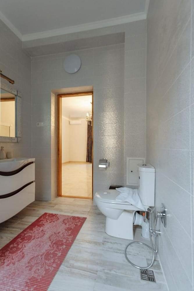 Hotel Бутик 2017 Bilhorod-Dnistrovsʼkyy Zewnętrze zdjęcie