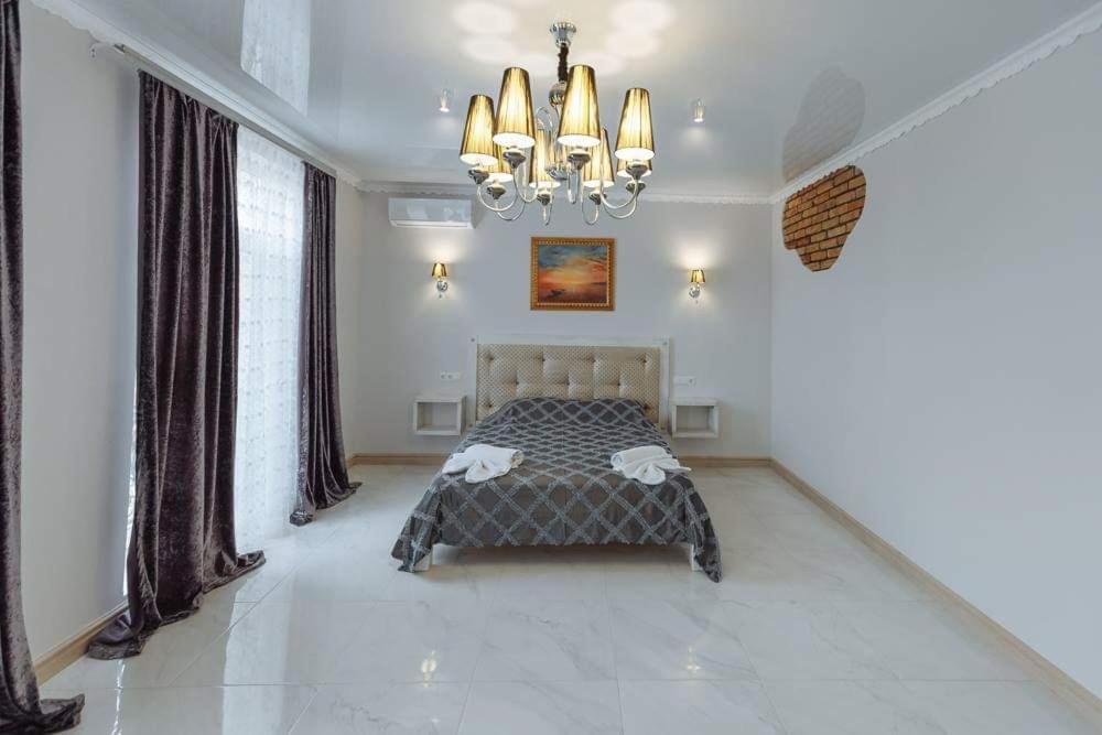 Hotel Бутик 2017 Bilhorod-Dnistrovsʼkyy Zewnętrze zdjęcie