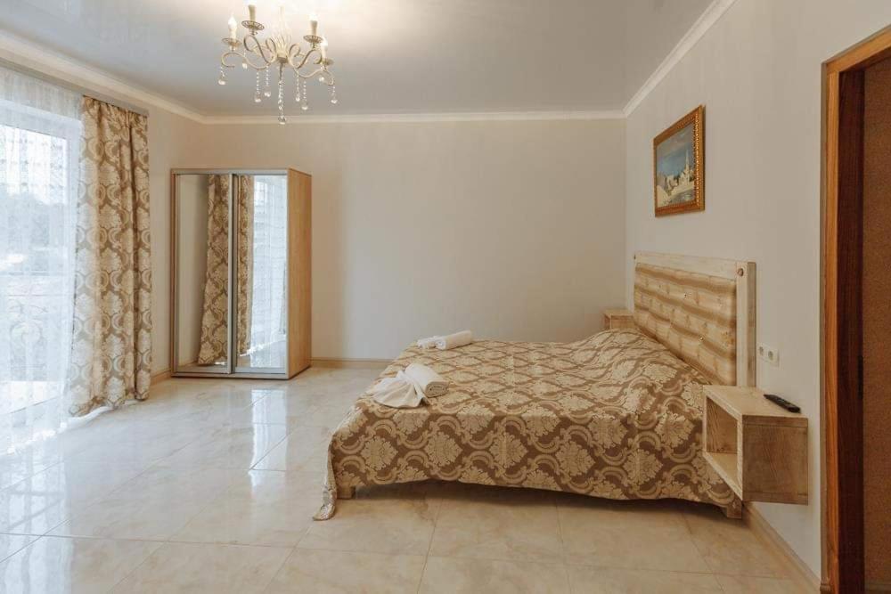 Hotel Бутик 2017 Bilhorod-Dnistrovsʼkyy Zewnętrze zdjęcie